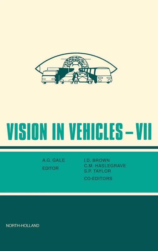 Vision in Vehicles VII