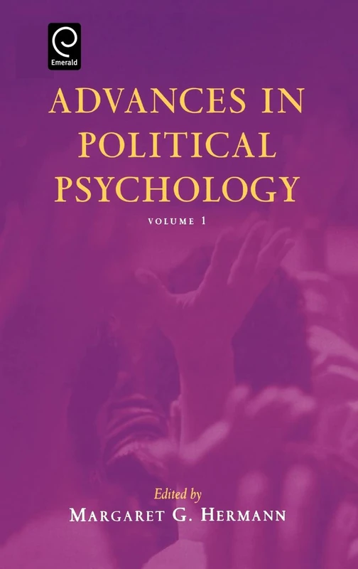 Advances in Political Psychology: 1