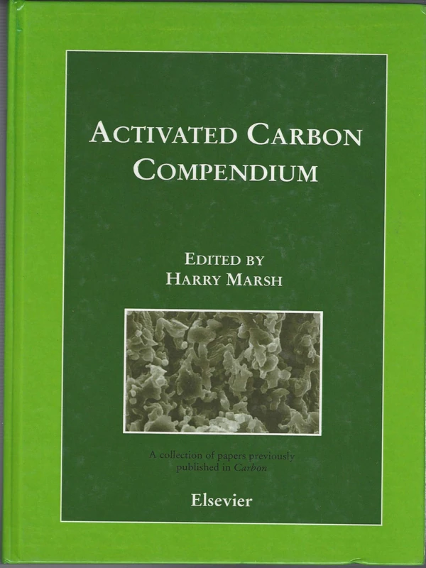 Activated Carbon Compendium