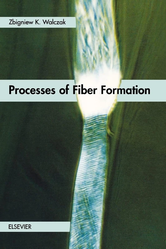 Processes of Fiber Formation