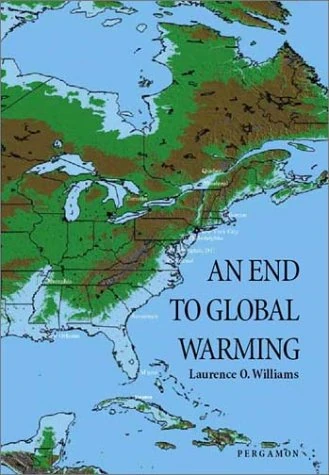 An End to Global Warming - Image 1