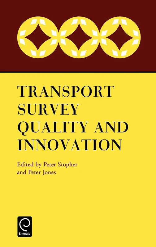 Transport Survey Quality and Innovation (0) - Image 1