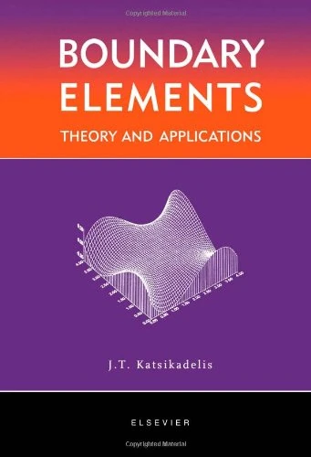 Boundary Elements: Theory and Applications