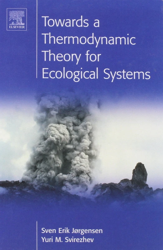 Towards a Thermodynamic Theory for Ecological Systems - Image 1