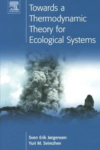 Towards a Thermodynamic Theory for Ecological Systems - Image 1