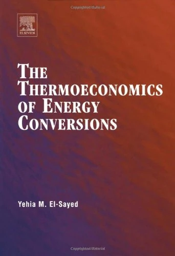 The Thermoeconomics of Energy Conversions - Image 1