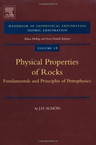 Physical Properties of Rocks