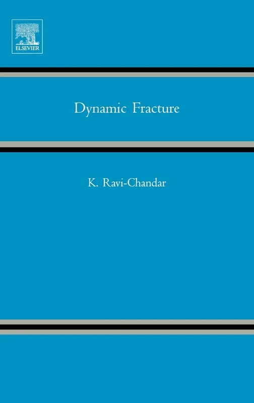 Dynamic Fracture