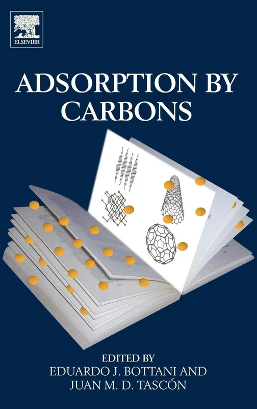 Adsorption by Carbons
