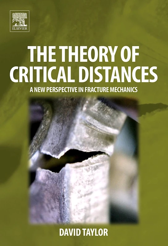 The Theory of Critical Distances: A New Perspective in Fracture Mechanics