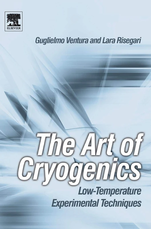 The Art of Cryogenics: Low-Temperature Experimental Techniques