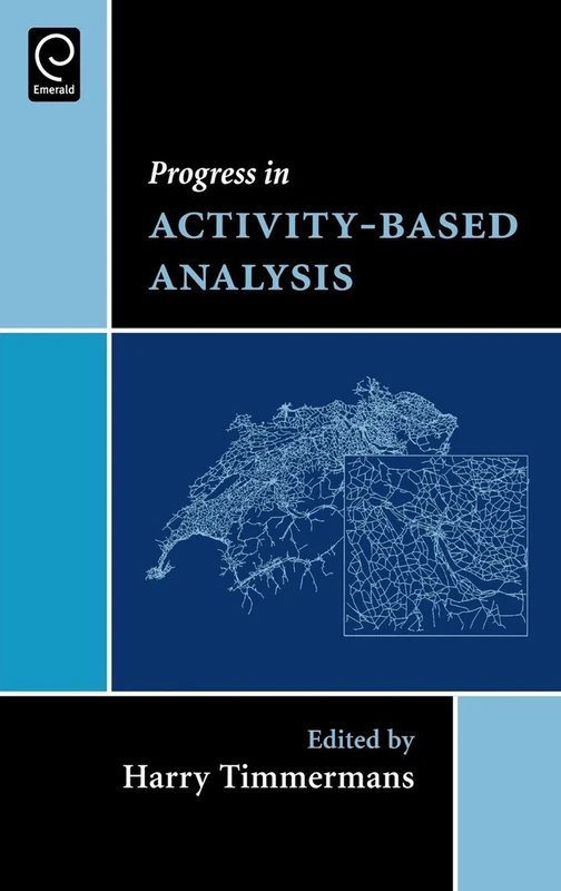 Progress in Activity-Based Analysis (0)