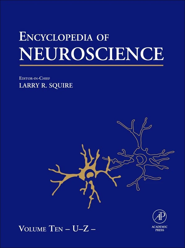Encyclopedia of Neuroscience, Ten-Volume Set