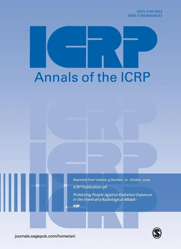 ICRP Publication 96: Protecting People Against Radiation Exposure in the Event of a Radiological Attack (Annals of the ICRP)