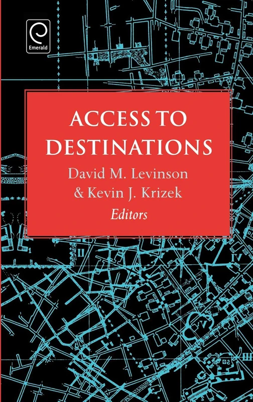 Access to Destinations (0)