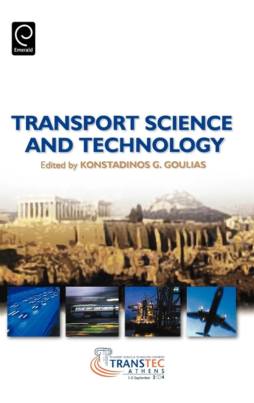Elsevier Transport Science and Technology (TRANSTEC) Athens 2004