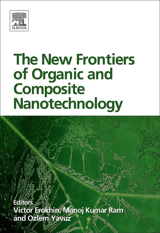 Elsevier - The New Frontiers of Organic and Composite Nanotechnology
