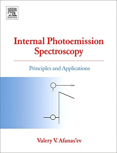 Elsevier Internal Photoemission Spectroscopy Monograph