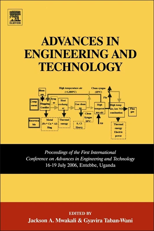 Elsevier AET2006 Proceedings - Engineering and Technology