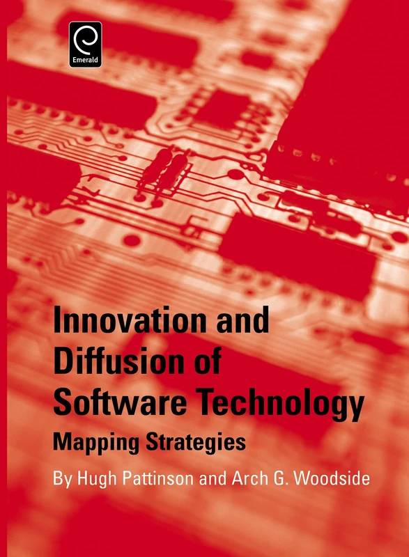 Innovation And Diffusion Of Software Technology: Mapping Strategies (0)