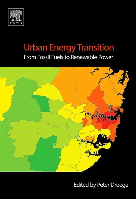 Elsevier Urban Energy Transition - Renewable Power Handbook