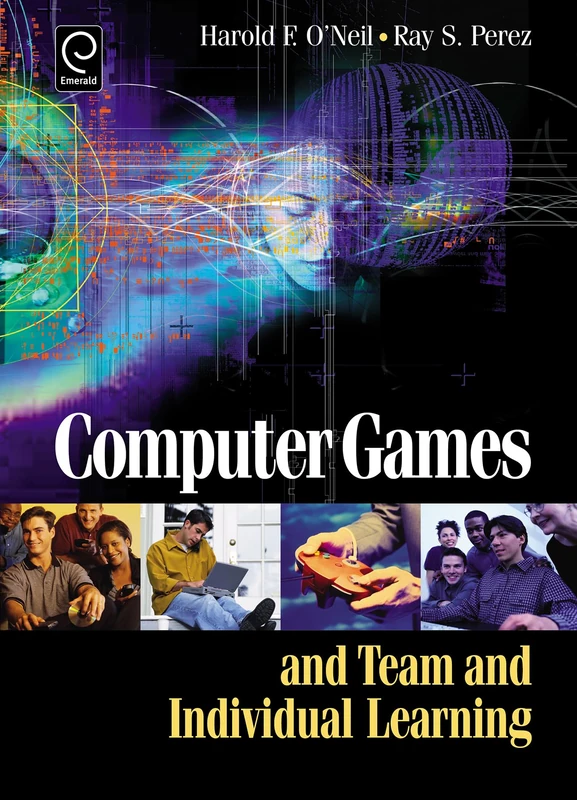 Computer Games and Team and Individual Learning