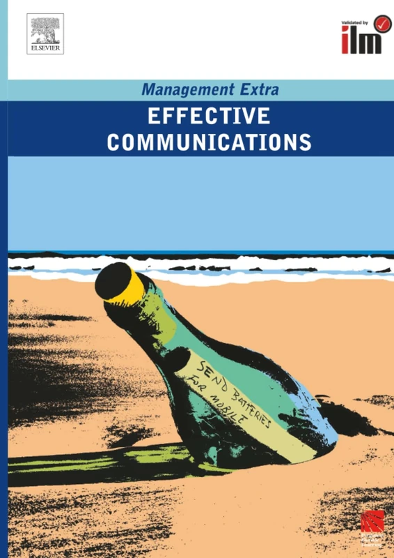 Effective Communications: Management Extra