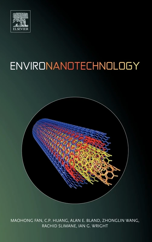 Environanotechnology