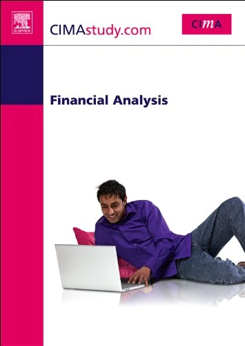 CIMAStudy.com Financial Analysis