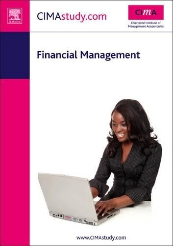 CIMAstudy.com Financial Management