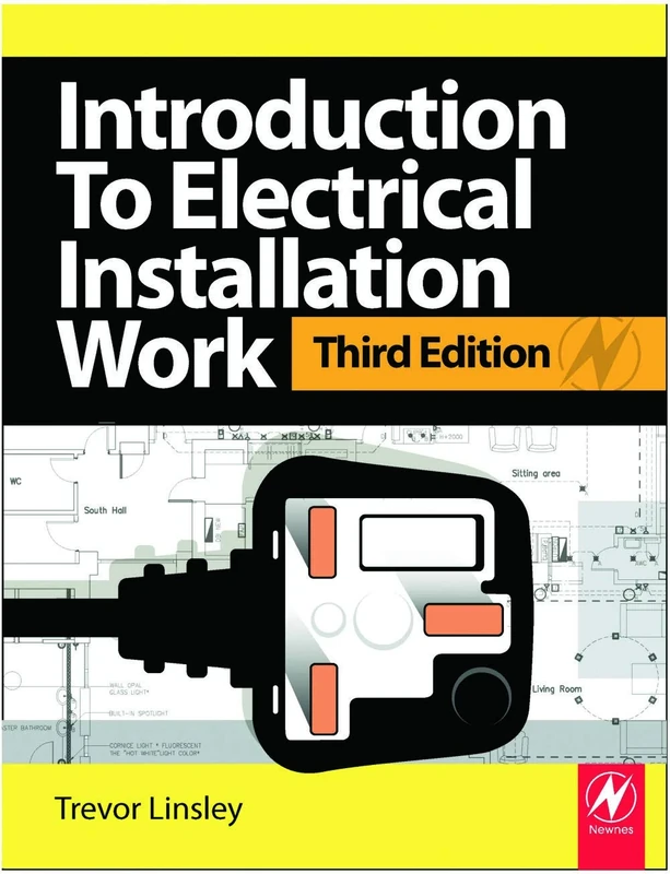 Introduction to Electrical Installation Work: Covers the Knowledge Units of the Level 2. City & Guilds Environmental Technology Systems. Level 3. City ... in Installing Electrotechnical Systems