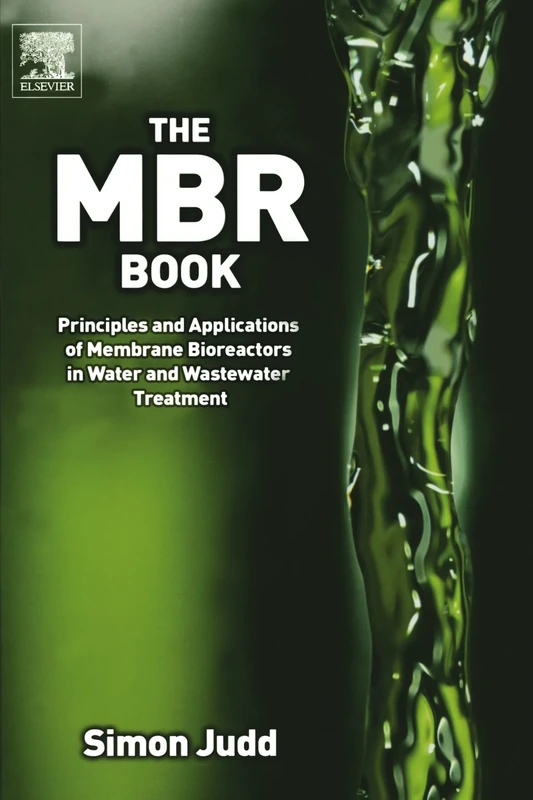 The MBR Book