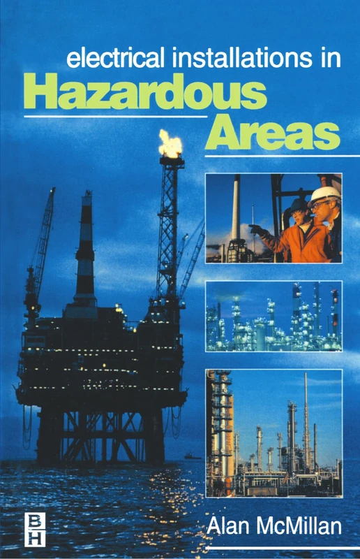 Electrical Installations in Hazardous Areas