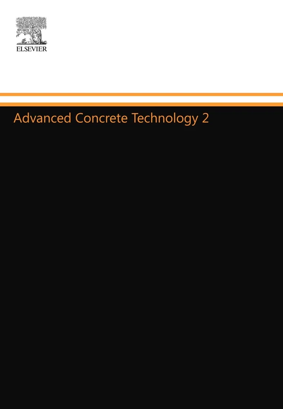 Advanced Concrete Technology 2