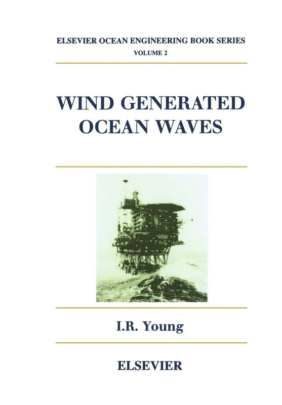 Wind Generated Ocean Waves
