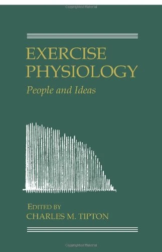 Exercise Physiology: People and Ideas