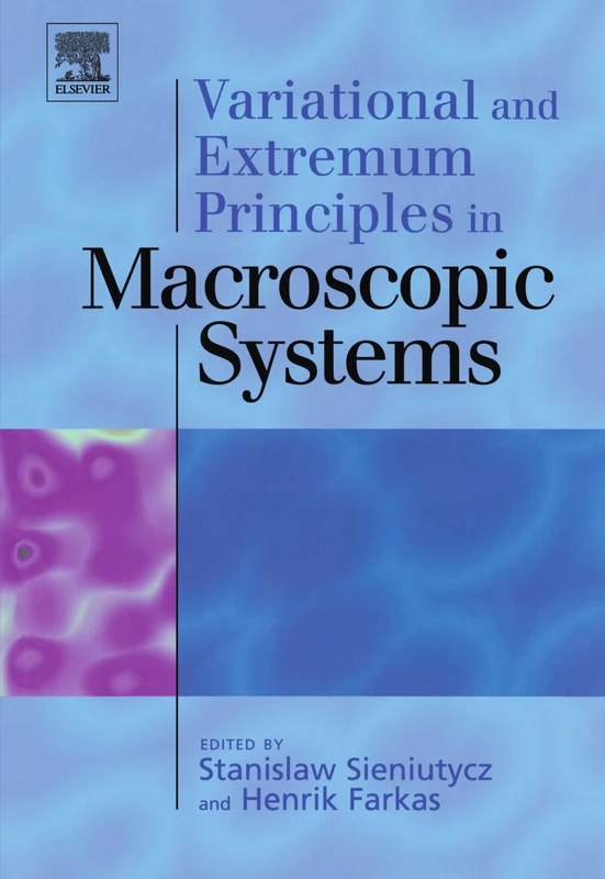 Variational and Extremum Principles in Macroscopic Systems