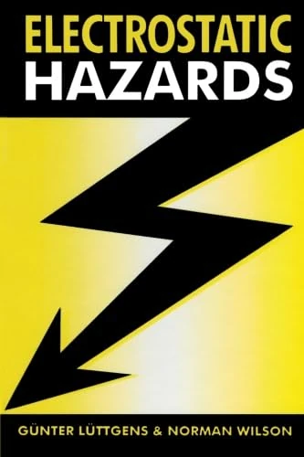 Electrostatic Hazards