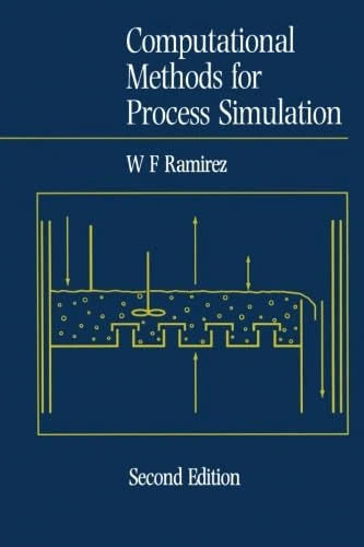 Computational Methods for Process Simulation