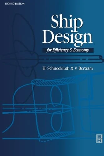 Ship Design for Efficiency and Economy