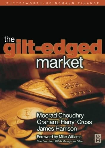 The Gilt-Edged Market
