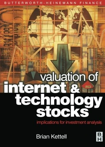 Valuation of Internet and Technology Stocks