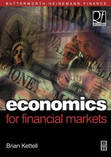 Economics for Financial Markets