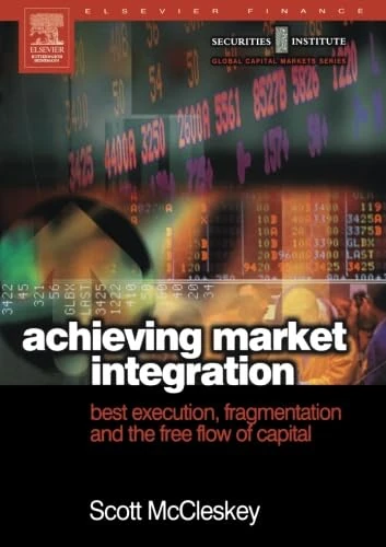 Achieving Market Integration