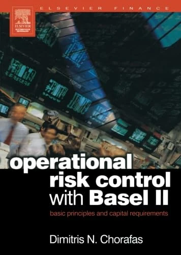 Operational Risk Control with Basel II