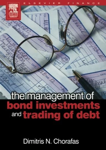 The Management of Bond Investments and Trading of Debt