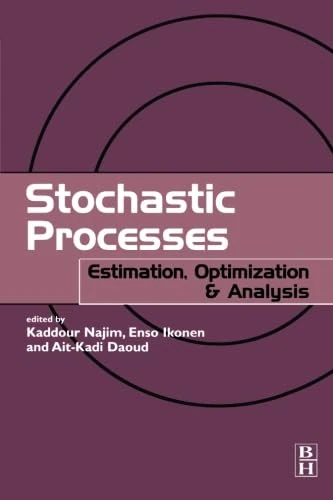 Stochastic Processes