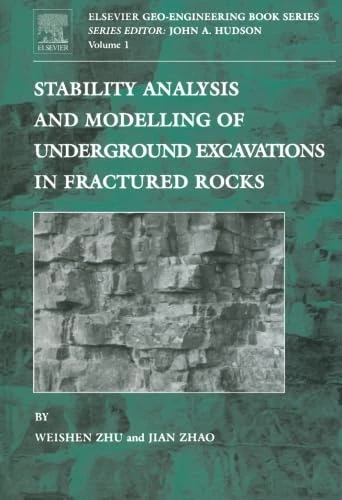 Stability Analysis and Modelling of Underground Excavations in Fractured Rocks