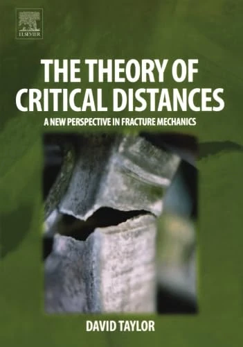 The Theory of Critical Distances: A New Perspective in Fracture Mechanics