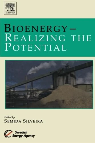 Bioenergy - Realizing the Potential by Elsevier